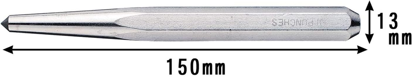 Centre Punch