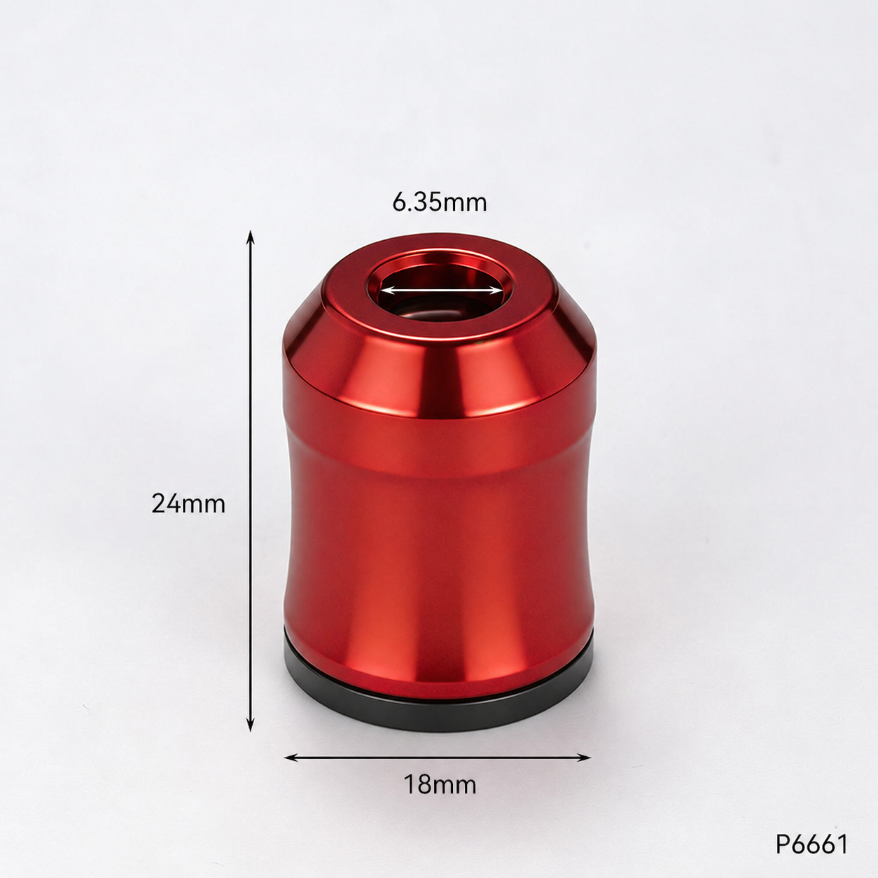 Elevate Your DIY Projects with the Strong Magnetic Screw Ring - 1/4 Inch Universal Magnetic Screw Holder (2 Pcs)