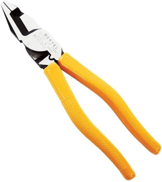 Marvel MVA-200 VA Pliers - Made in Japan