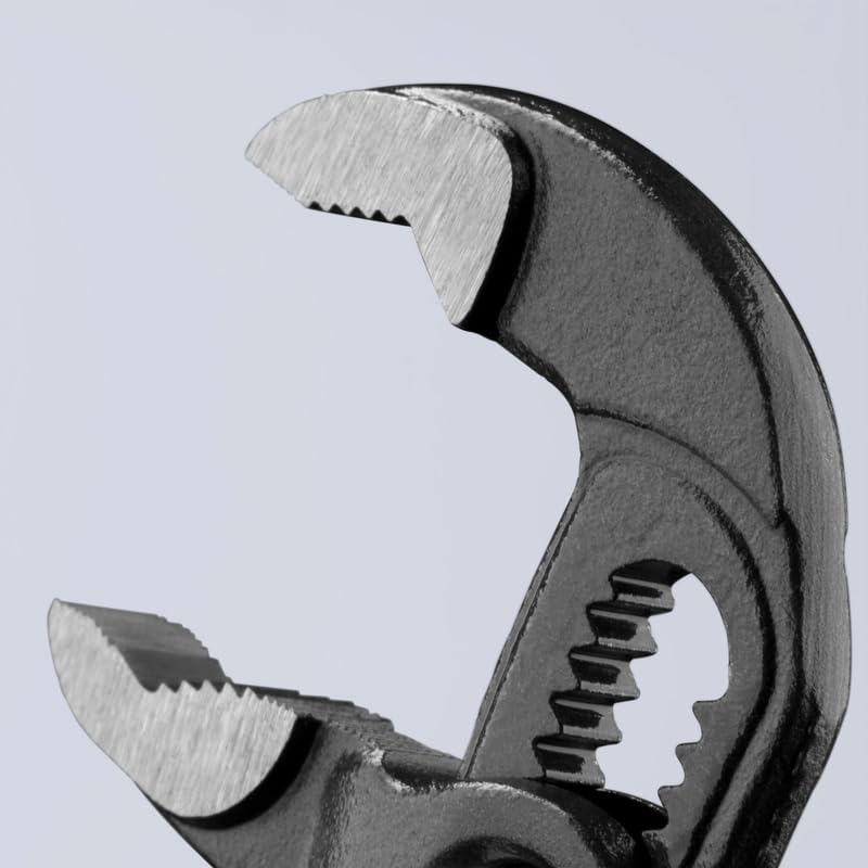 Knipex 8701250 10-Inch Cobra Pliers