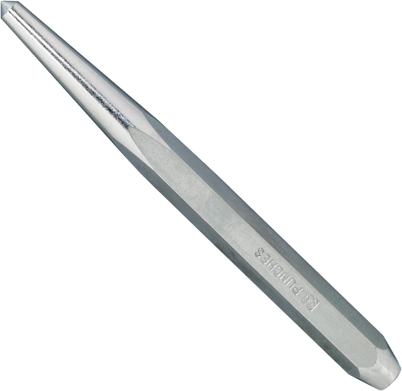 Centre Punch