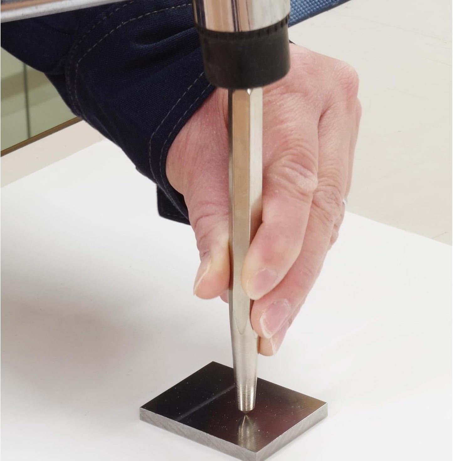 Centre Punch