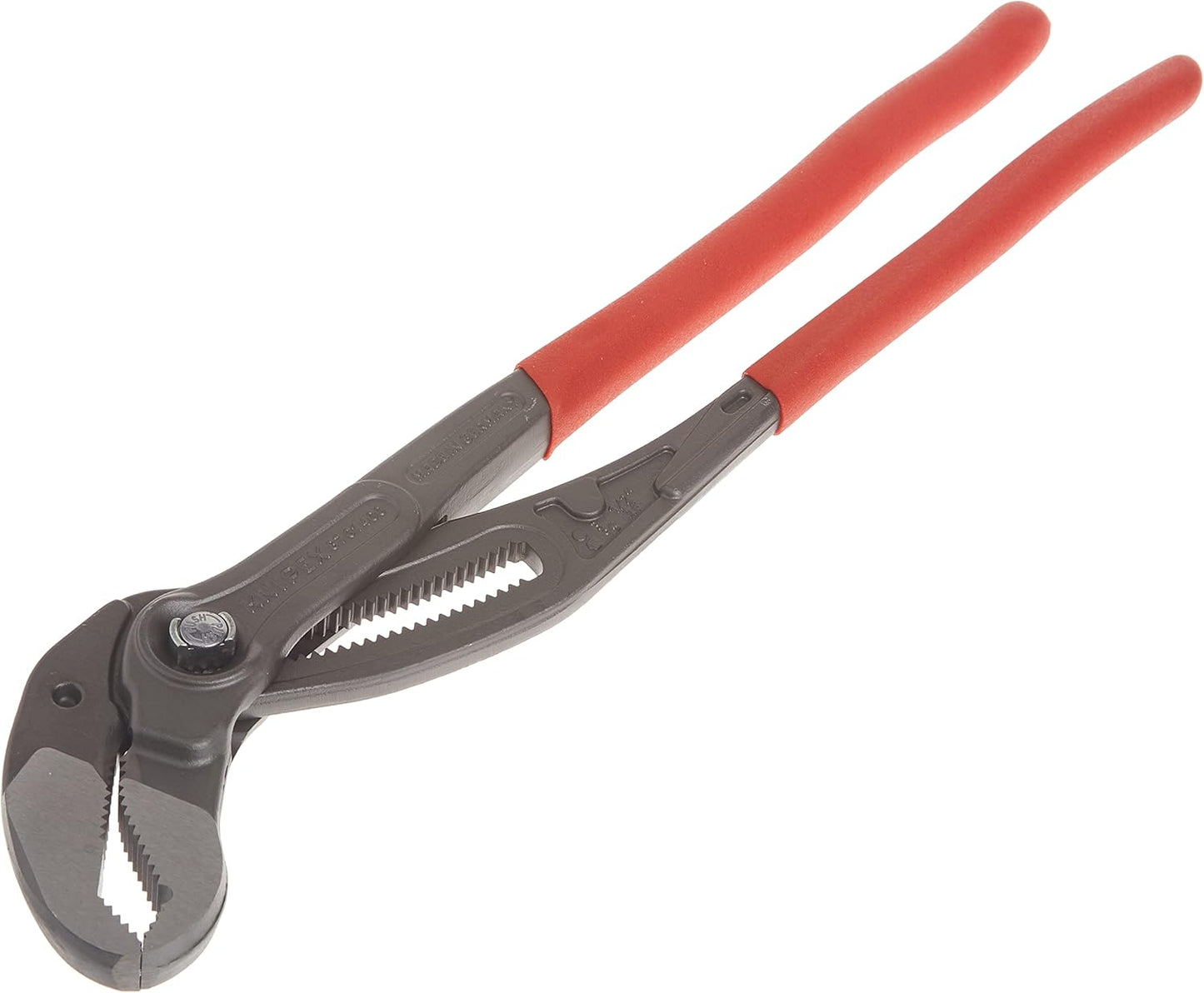 Knipex 8701250 10-Inch Cobra Pliers