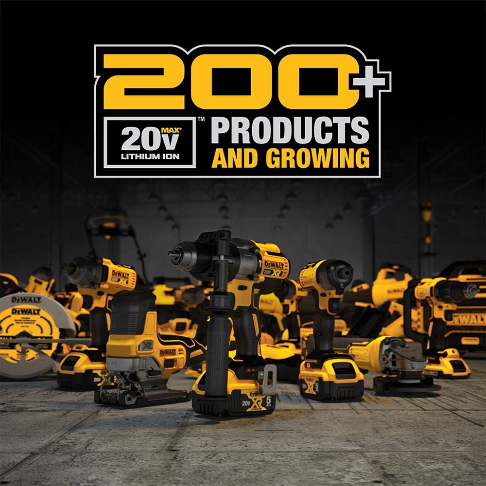 DEWALT DWA2T40IR IMPACT READY FlexTorq Screw Driving Set, 40-Piece