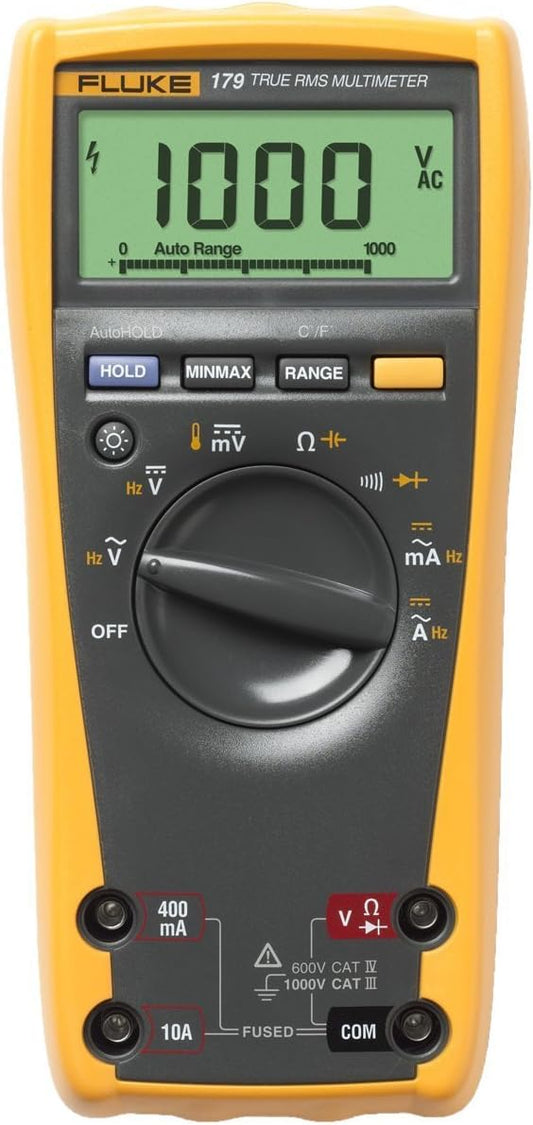 Fluke 179 Digital Multimeter