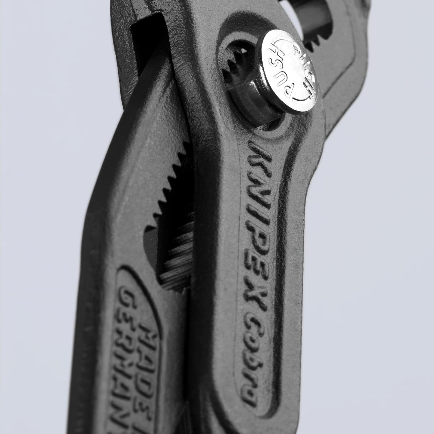 Knipex 8701250 10-Inch Cobra Pliers