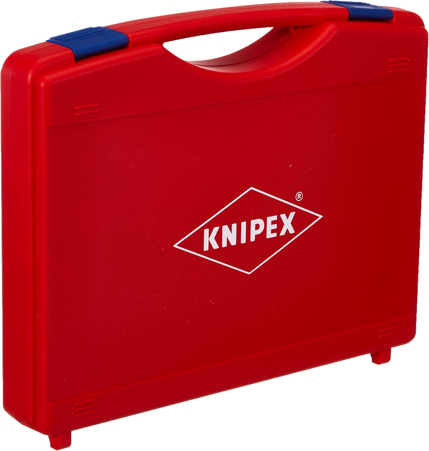 Knipex 00 20 15 1000V Insulated Compact Box 4 Pieces Set