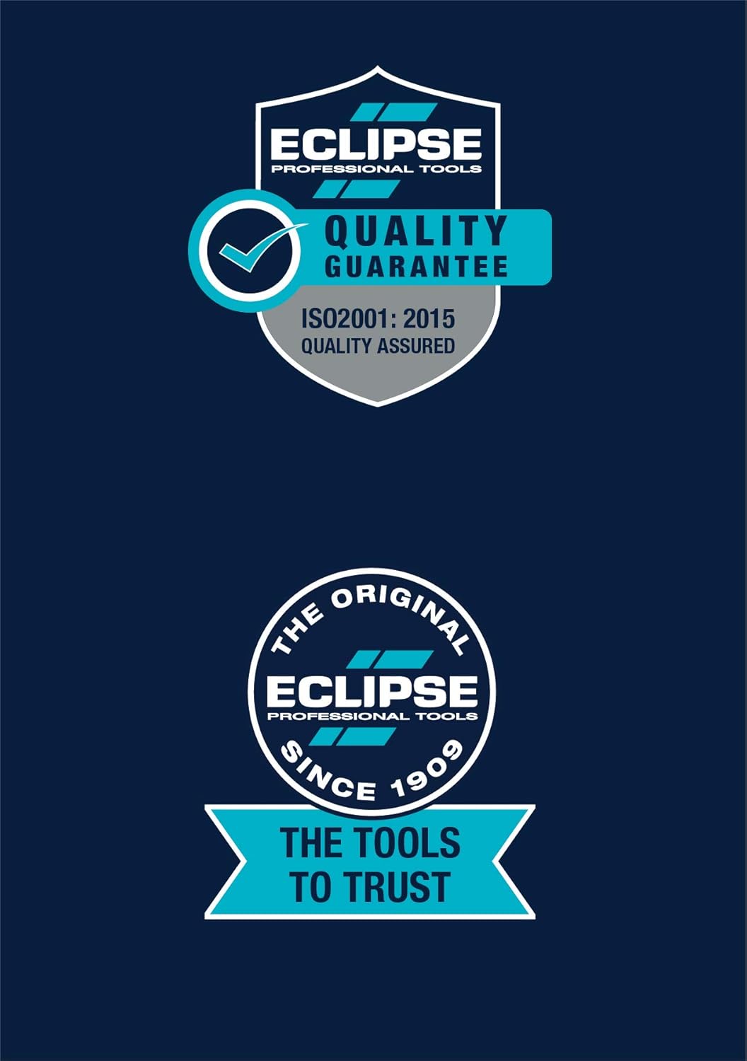 Eclipse Professional Tools ADJW12WJ 12" Adjustable Wrench with Extra Wide Jaw, Grey
