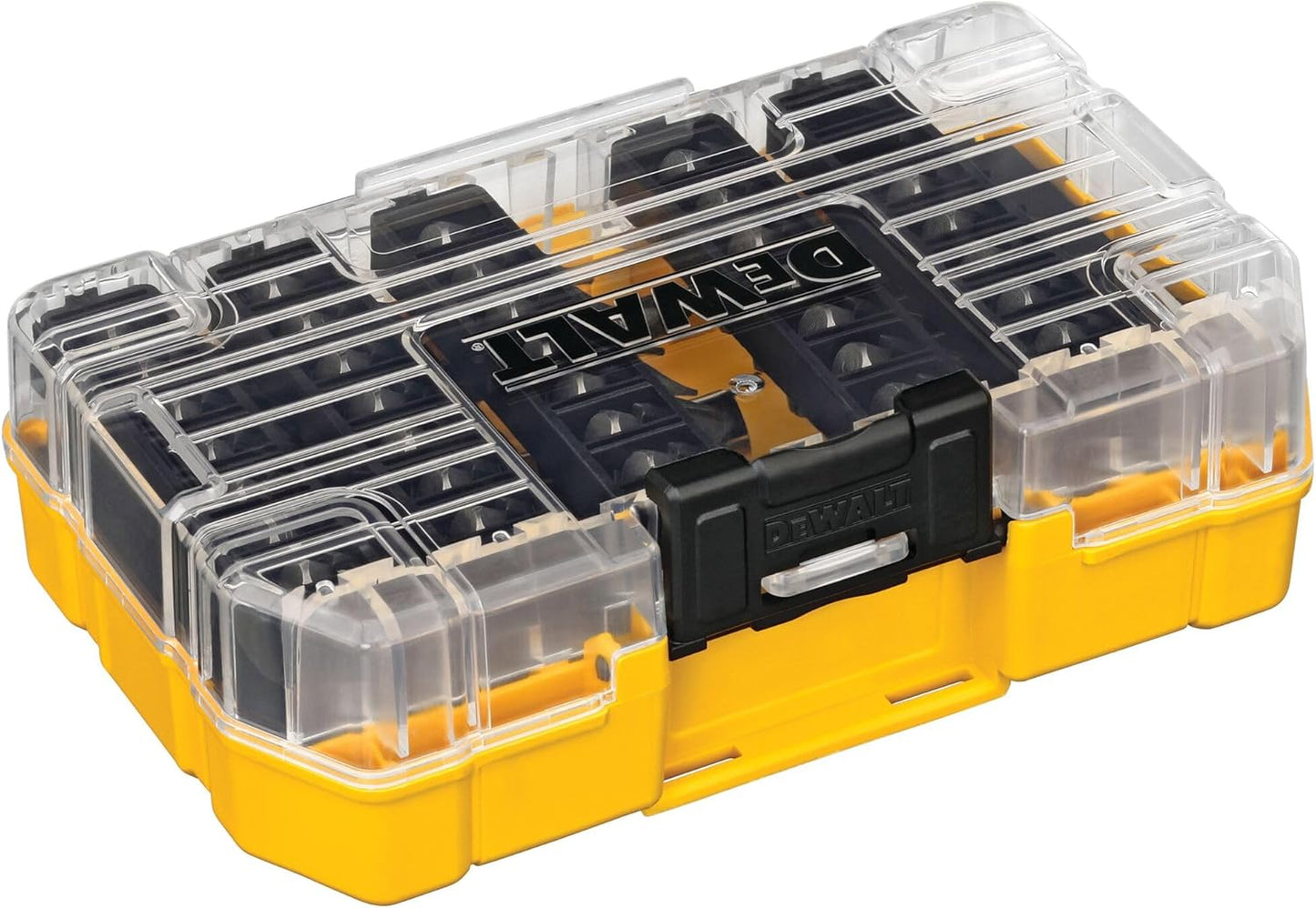 DEWALT DWA2T40IR IMPACT READY FlexTorq Screw Driving Set, 40-Piece