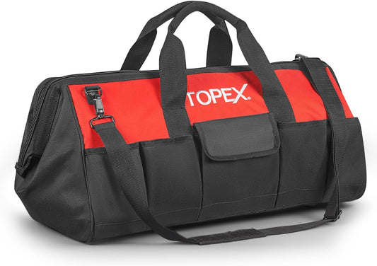 TOPEX 24 Inch Tool Bag