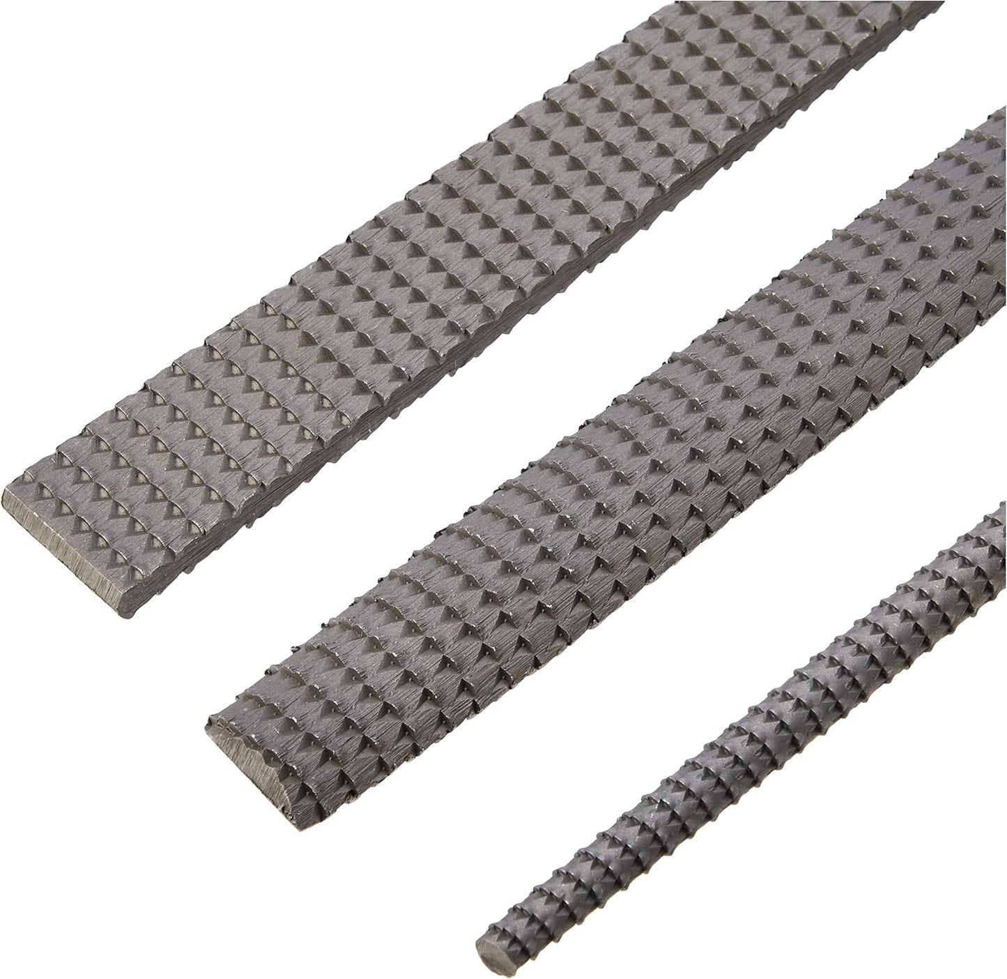 Stanley 3 Piece File Set