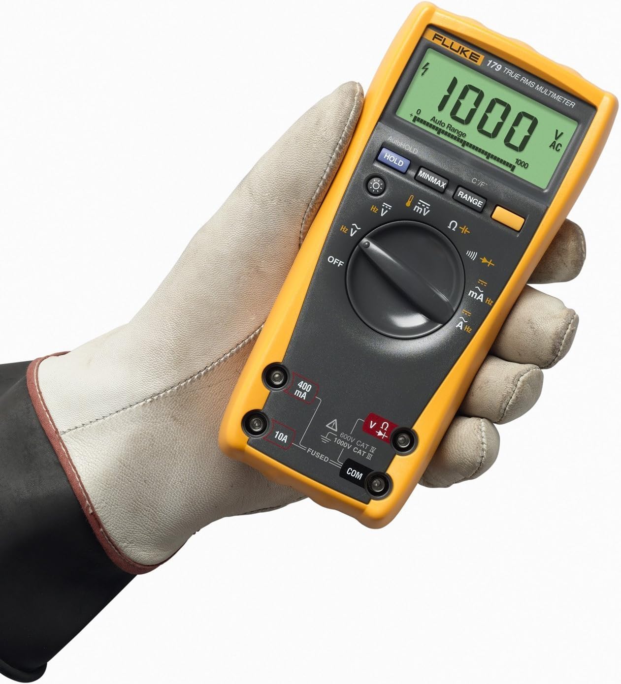 Fluke 179 Digital Multimeter