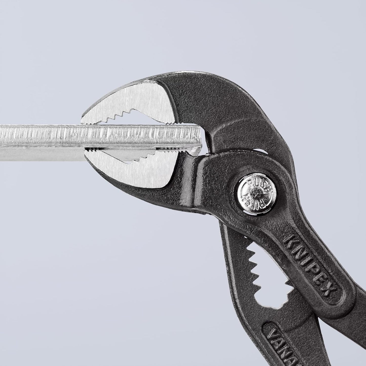 Knipex 8701250 10-Inch Cobra Pliers