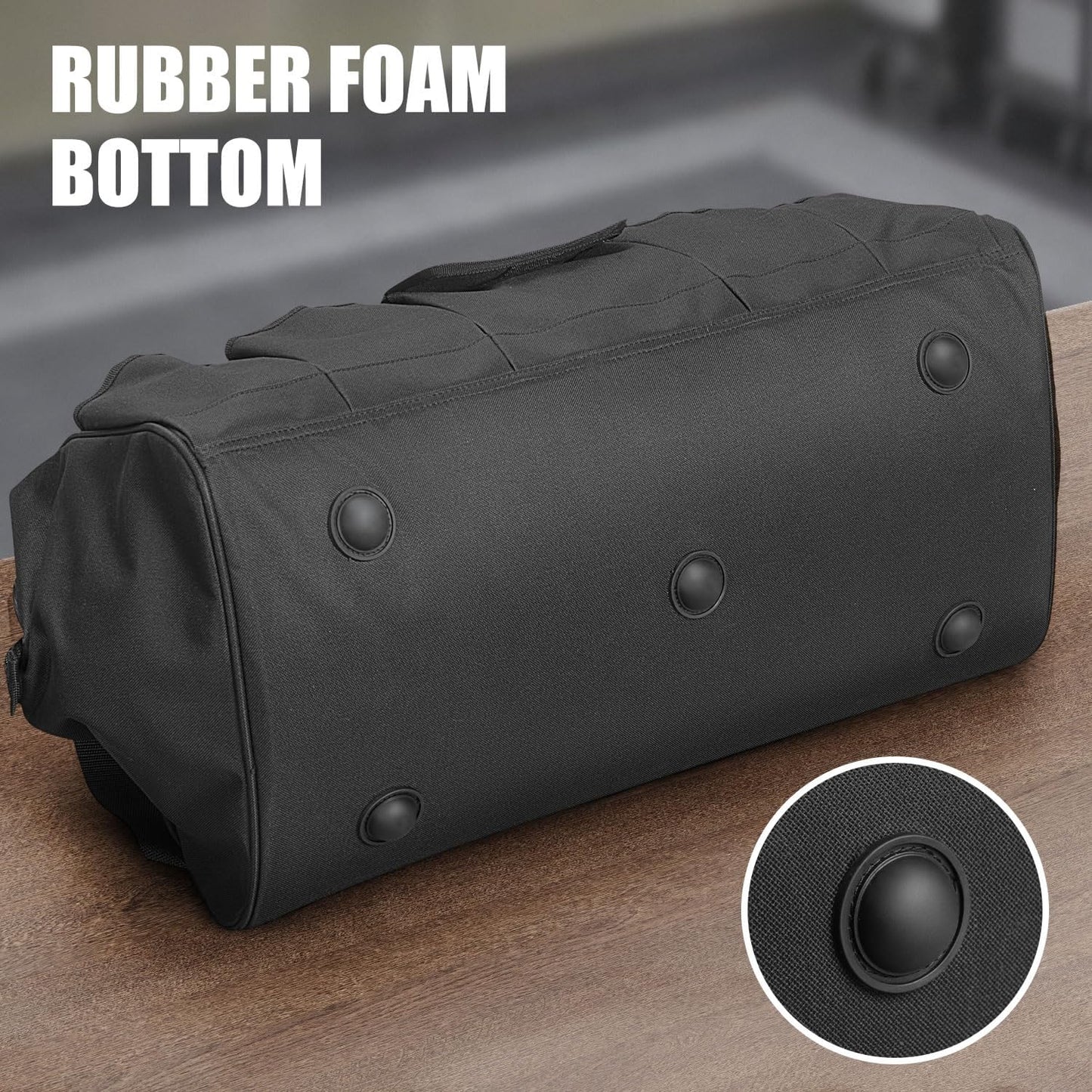 TOPEX 24 Inch Tool Bag