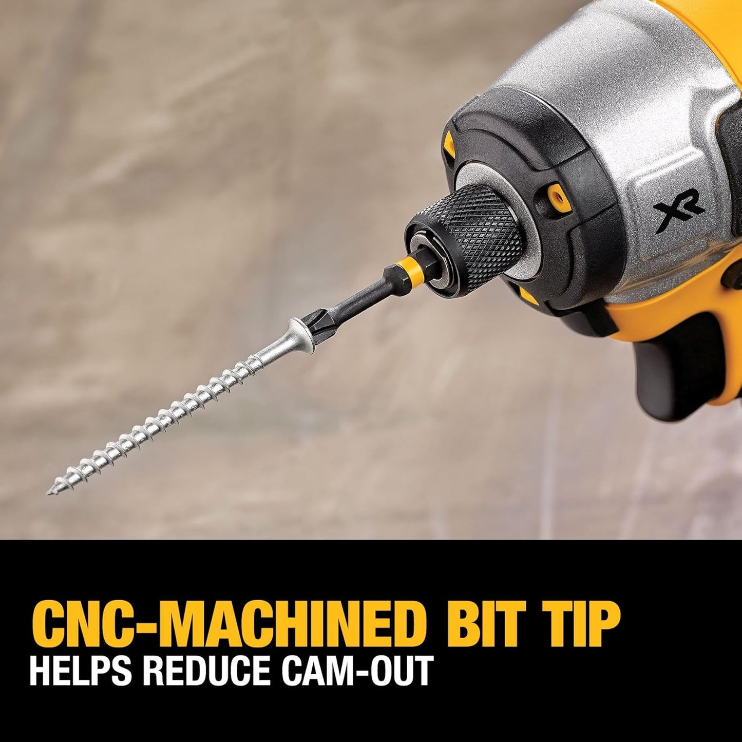 DEWALT DWA2T40IR IMPACT READY FlexTorq Screw Driving Set, 40-Piece