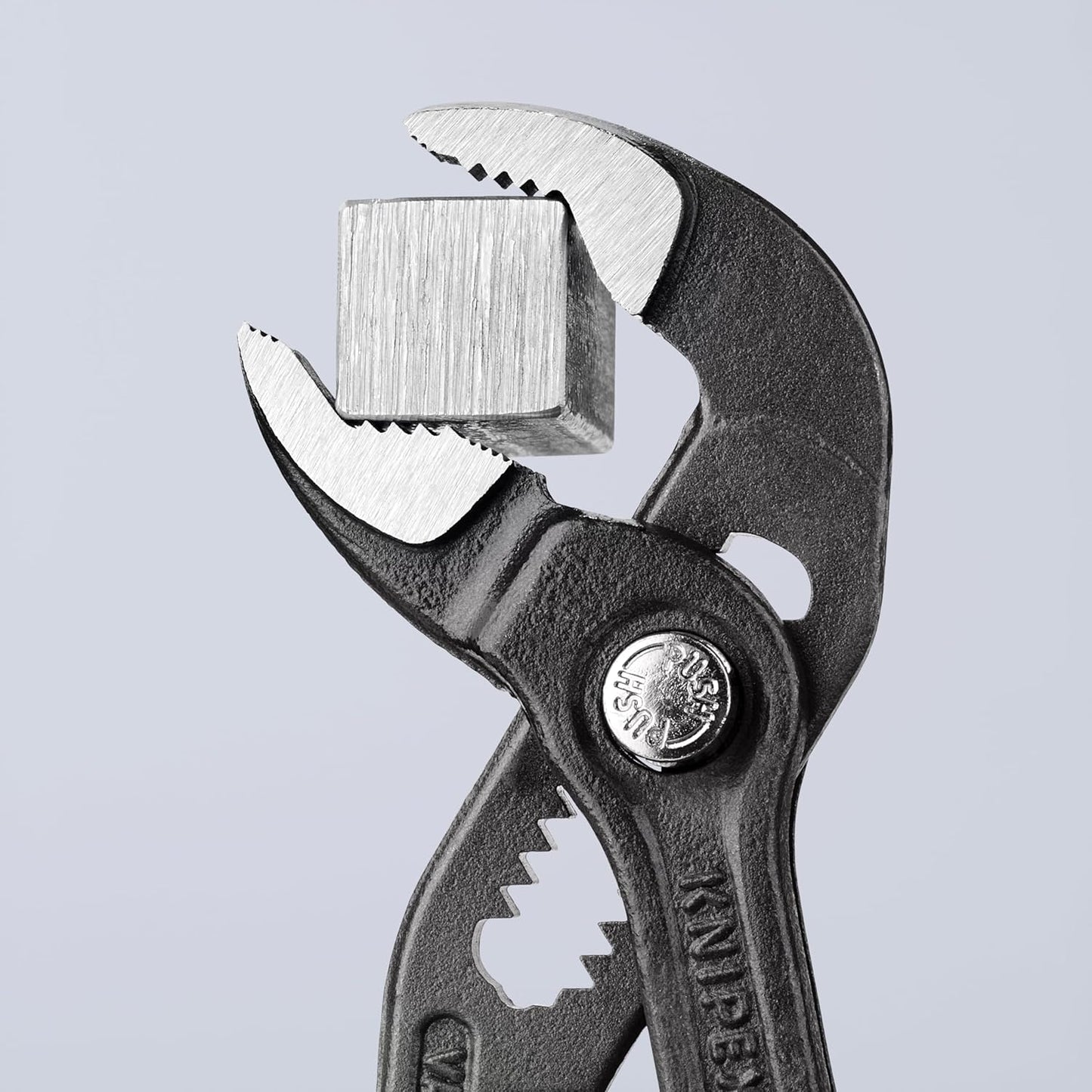 Knipex 8701250 10-Inch Cobra Pliers