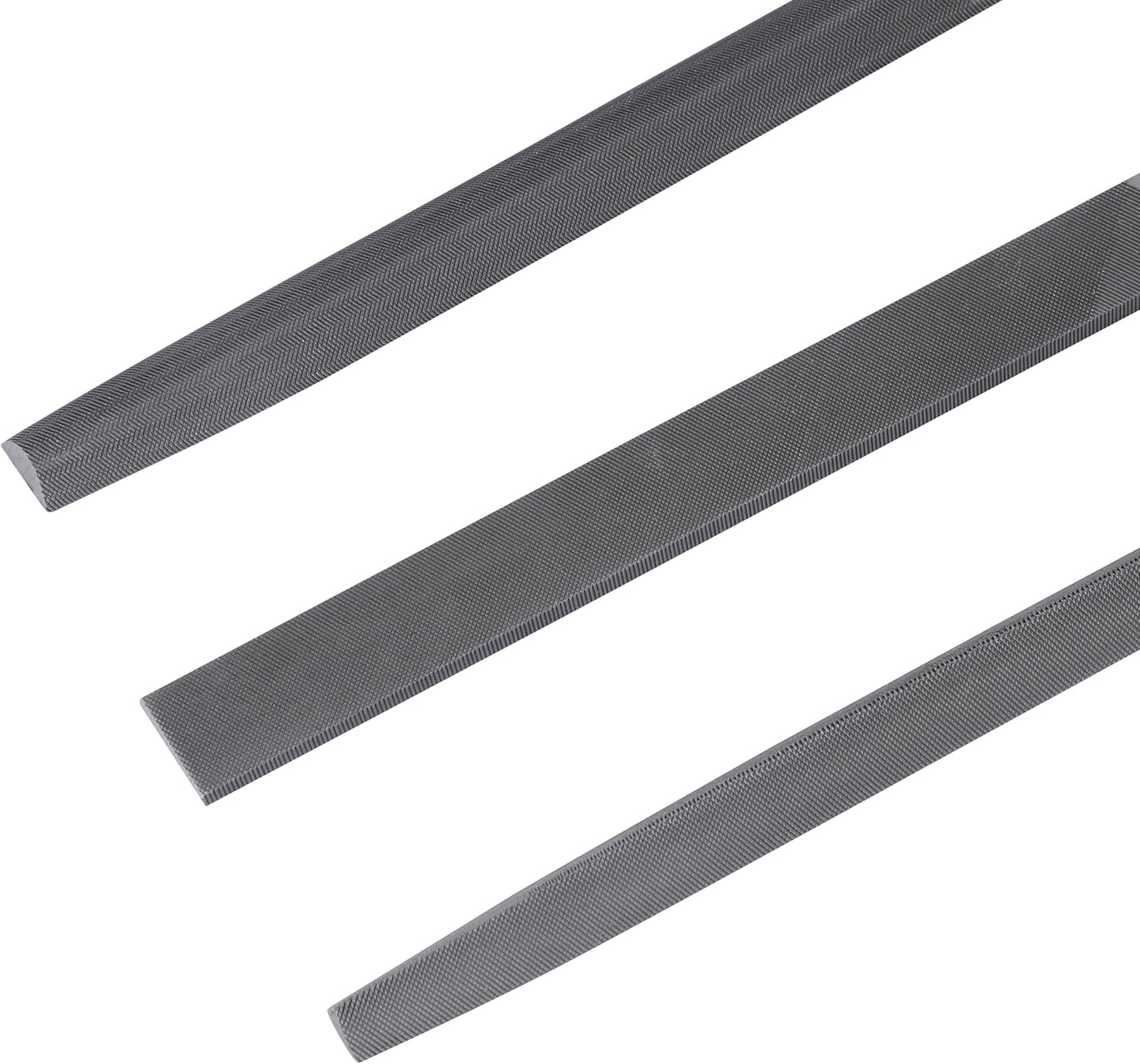 Stanley 3 Piece File Set