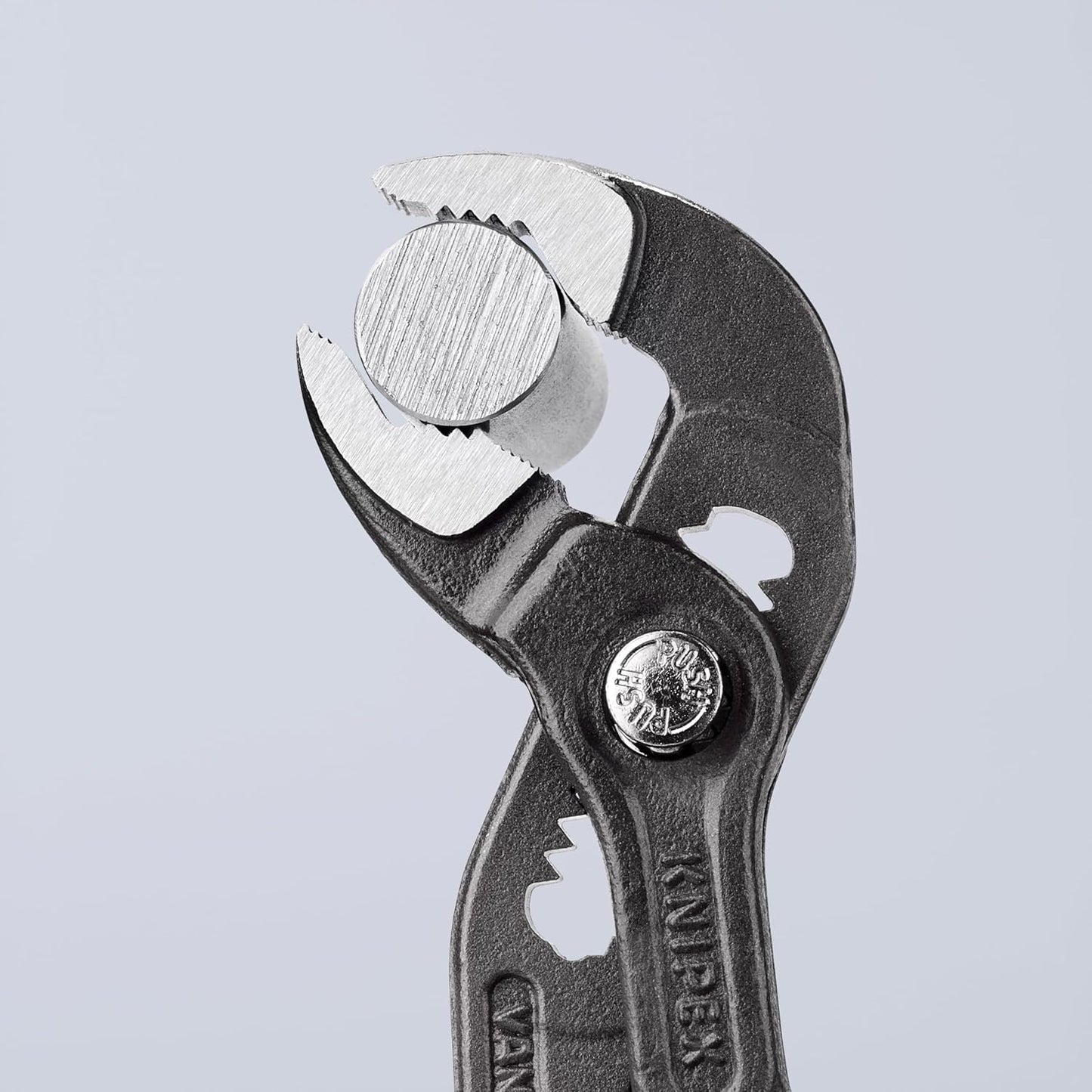 Knipex 8701250 10-Inch Cobra Pliers
