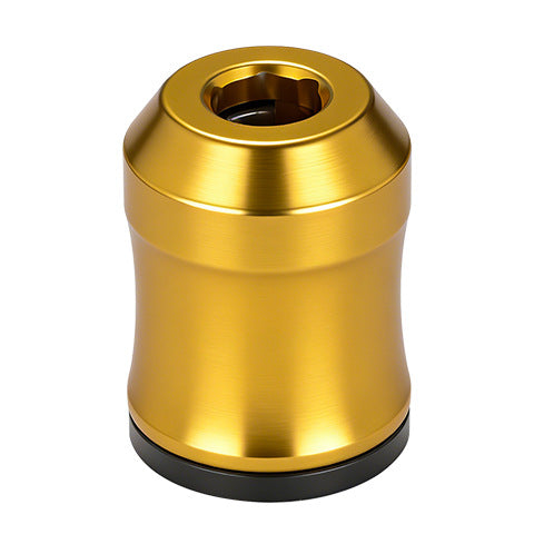 Elevate Your DIY Projects with the Strong Magnetic Screw Ring - 1/4 Inch Universal Magnetic Screw Holder (2 Pcs)