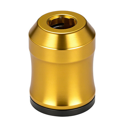 Elevate Your DIY Projects with the Strong Magnetic Screw Ring - 1/4 Inch Universal Magnetic Screw Holder (2 Pcs)