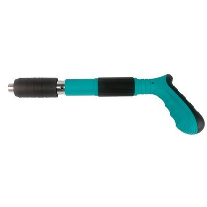 Effortless Home Improvement with the Mini Steel Nail Gun - Your Ultimate Manual Rivet Tool for Concrete and Ceiling Projects